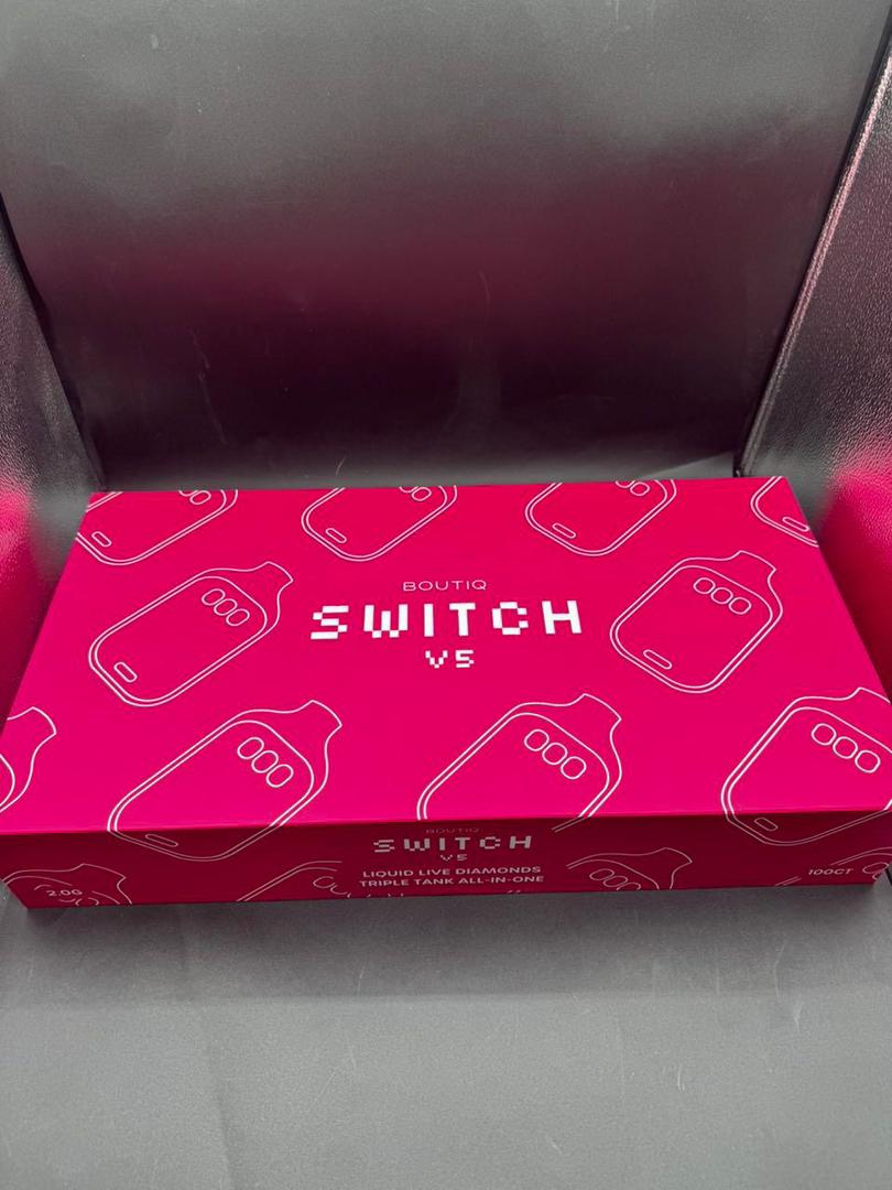 boutiq switch v5 2g disposable boutiq switch v5 2g disposable