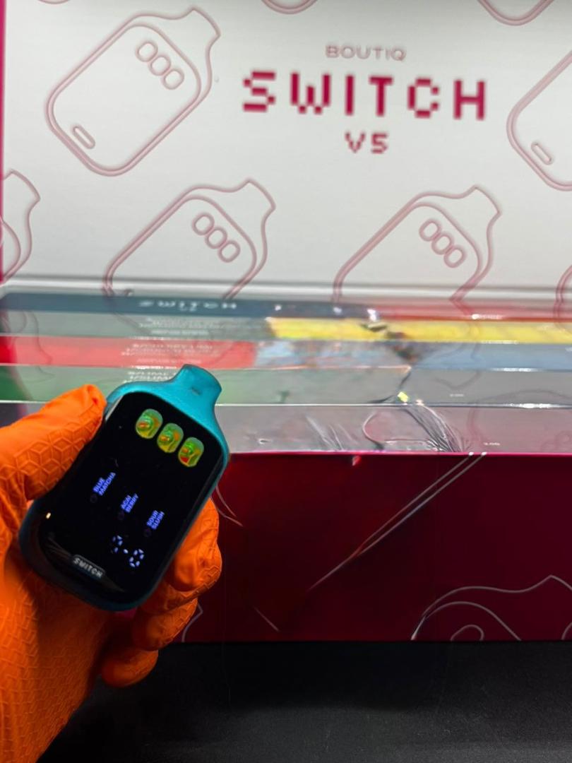 boutiq switch v5 2g disposable boutiq switch v5 2g disposable