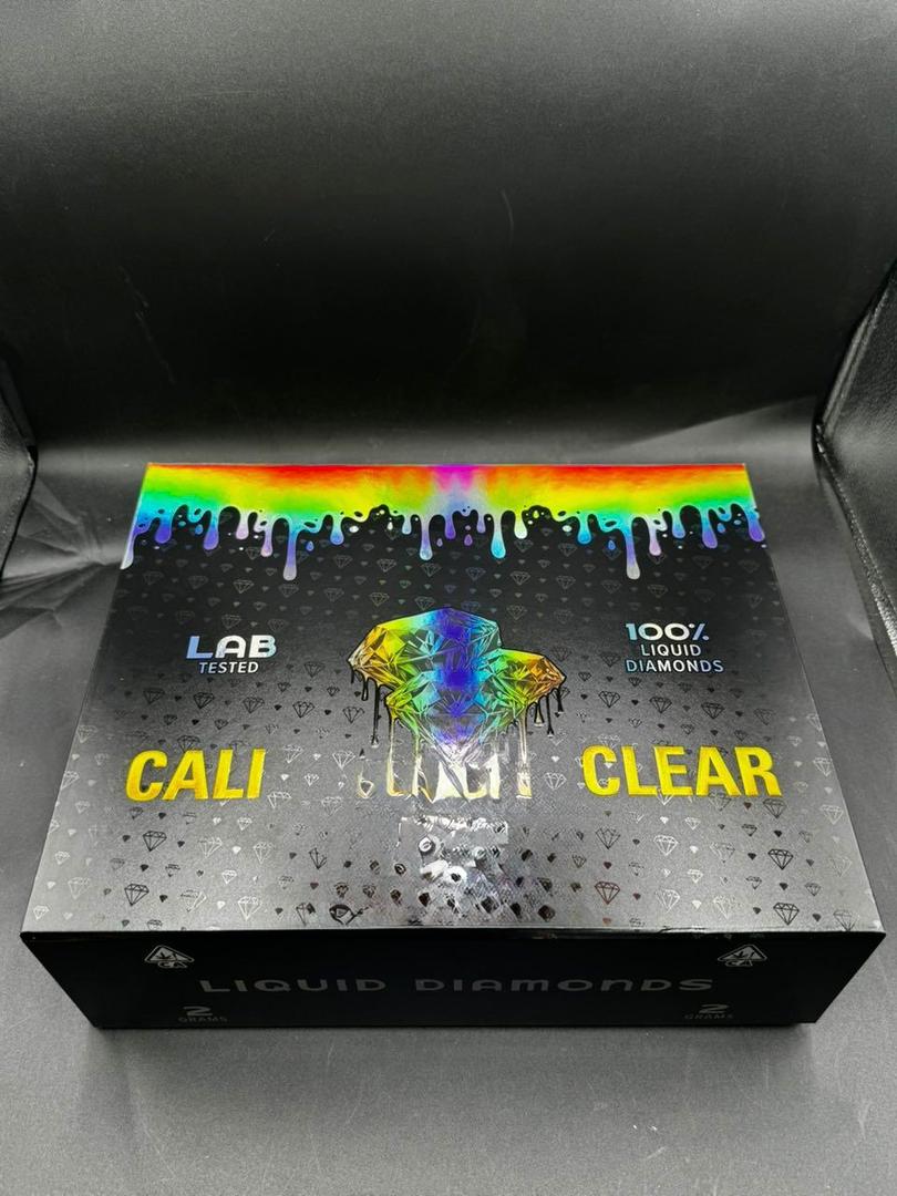 auto draft Cali Clear Party Pack 2G Disposable - Image 3