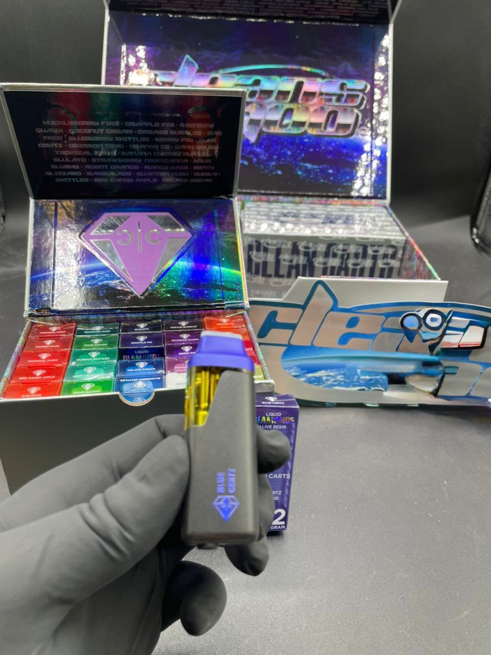 clean carts 2g disposable y2k edition clean carts 2g disposable y2k edition