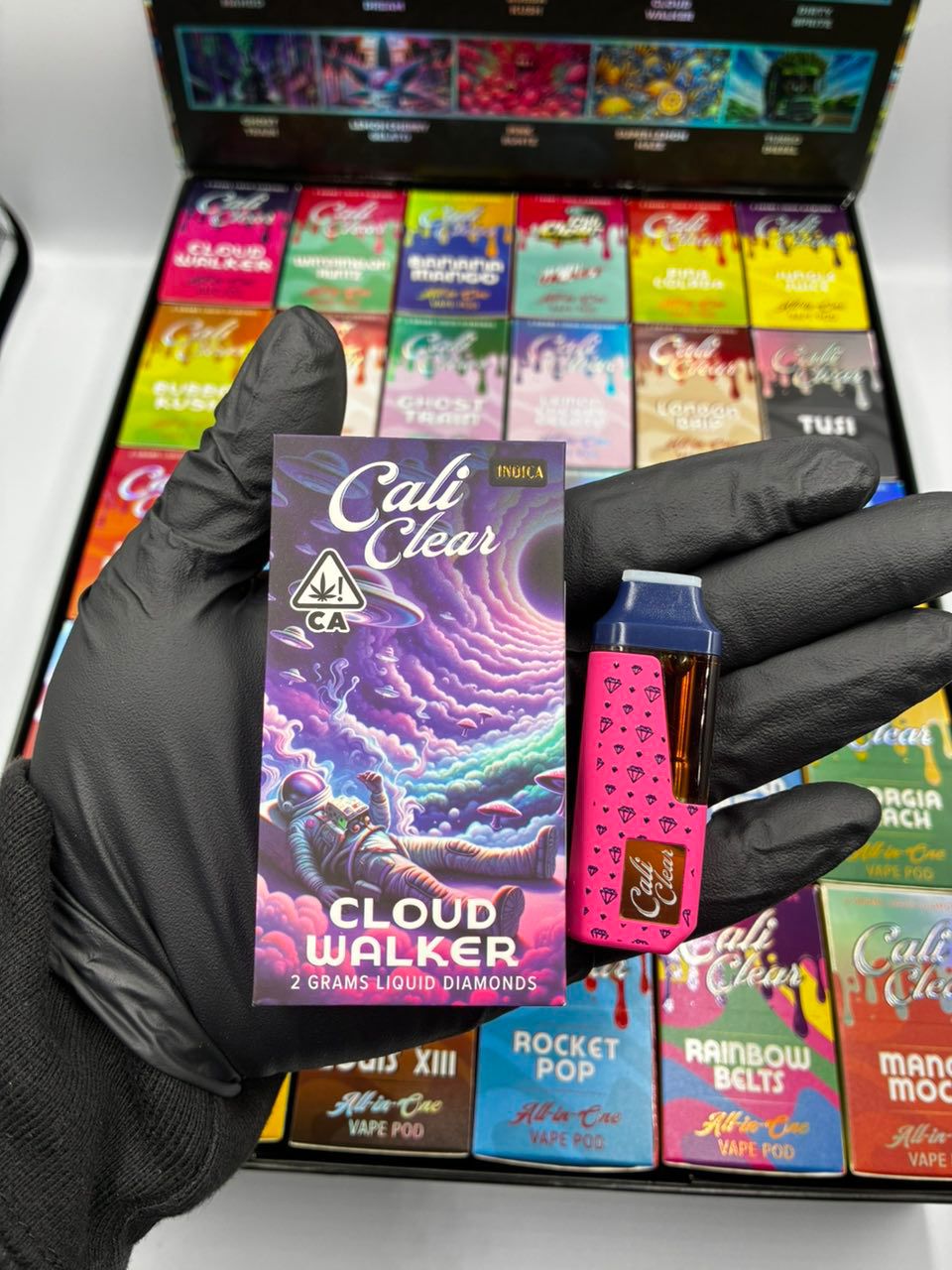 cali clear v5 2g disposable cali clear v5 2g disposable