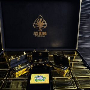 ace ultra premium gold edition 2g disposable