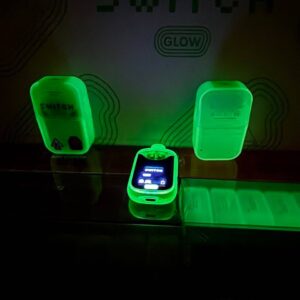 boutiq switch glow 2g disposable