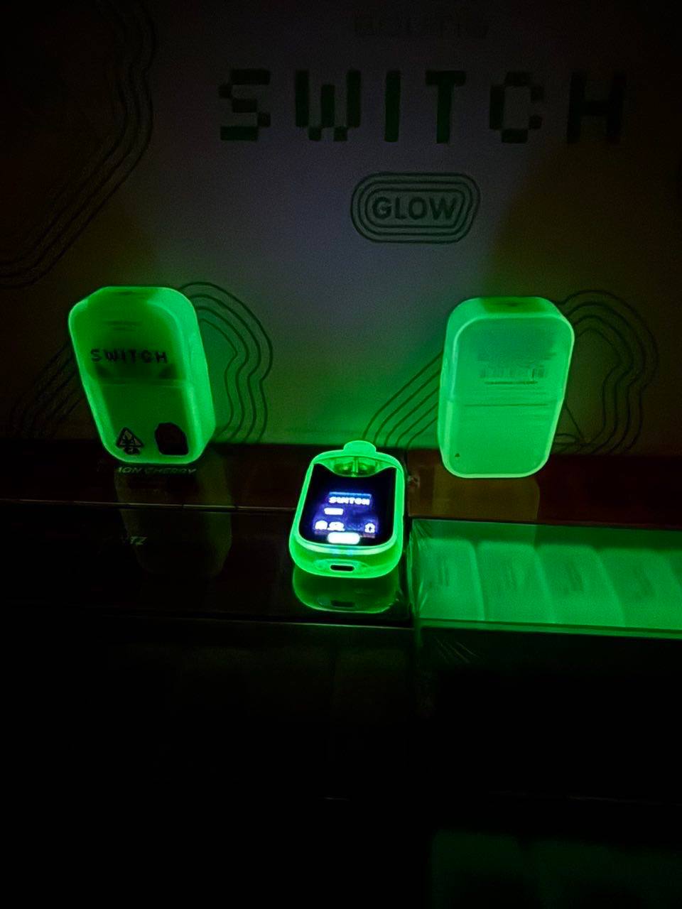 boutiq switch glow 2g disposable boutiq switch glow 2g disposable