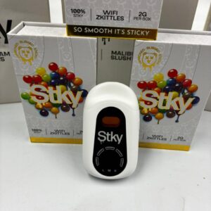 stky 2g disposable