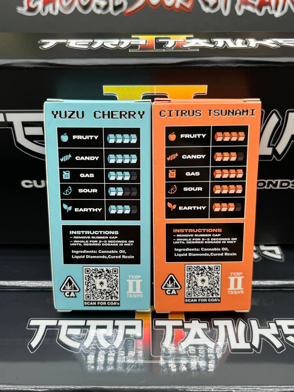 terp tanks 2g disposable terp tanks 2g disposable