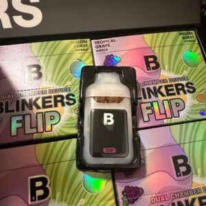 blinkers flip 2g disposable