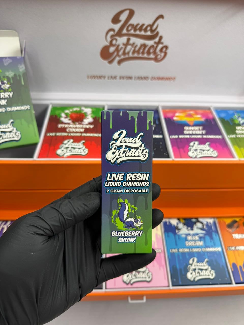 loud extracts 2g disposable loud extracts 2g disposable
