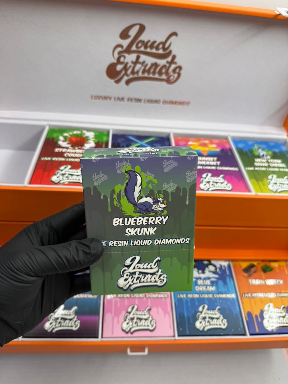 loud extracts 2g disposable loud extracts 2g disposable