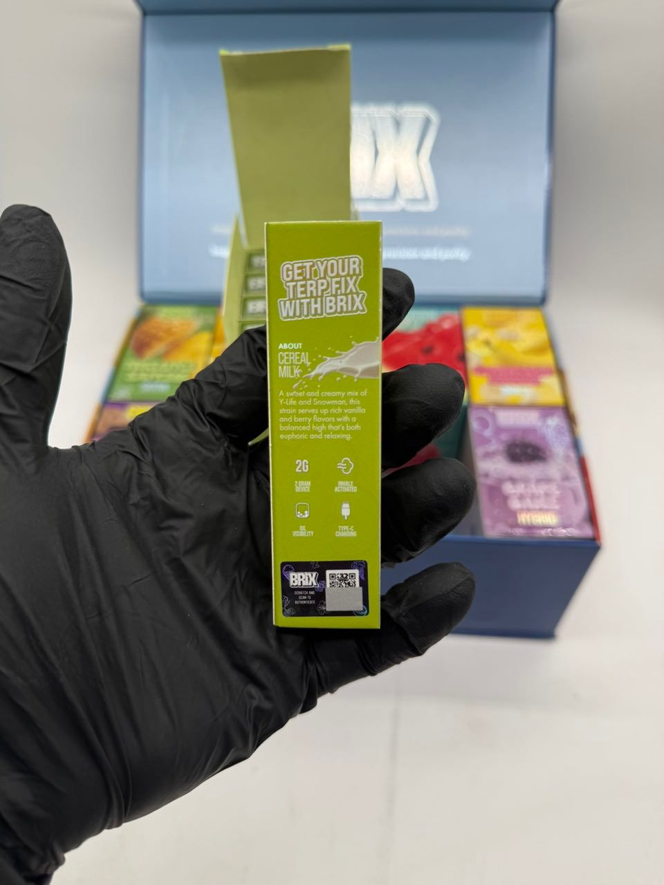 brix 2g disposable brix 2g disposable