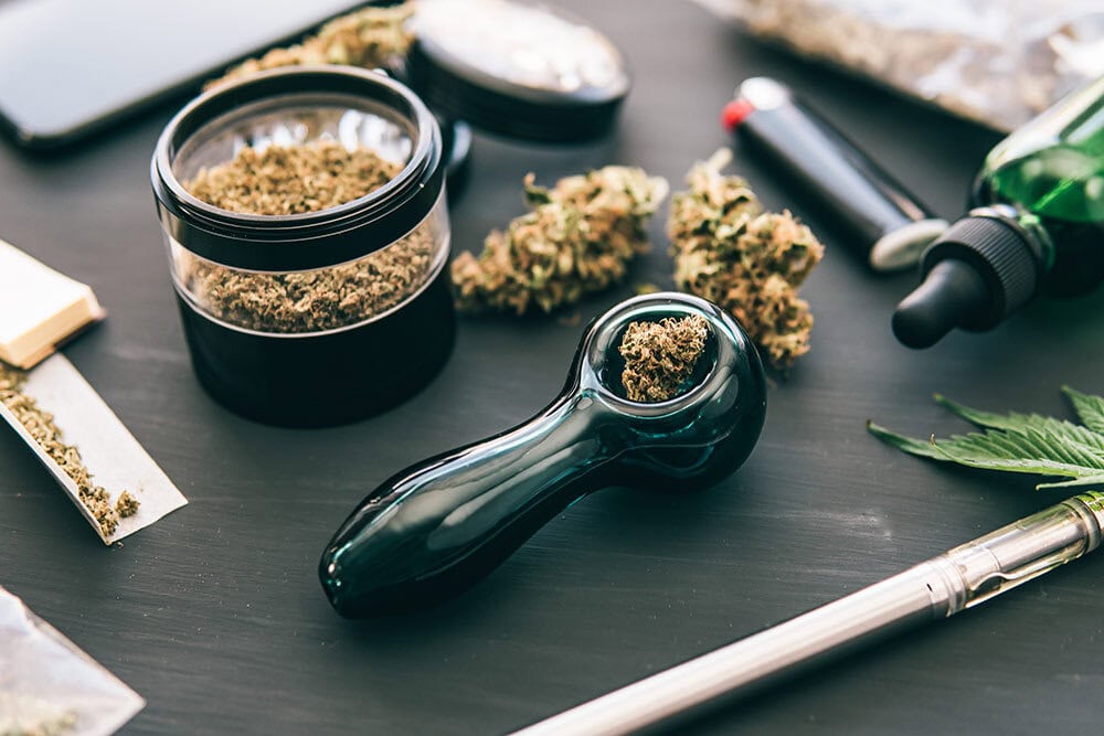The Art of Drawing Readers In: Your attractive post title goes here Cannabis Accessories Brands 5 1