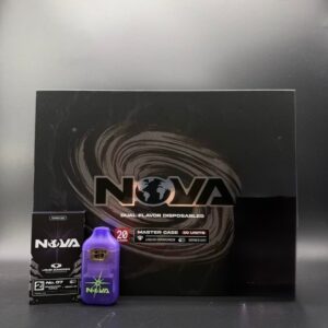 nova switch 2g disposable