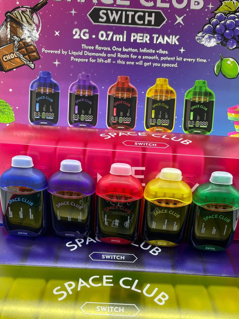 space club 2g disposable space club 2g disposable