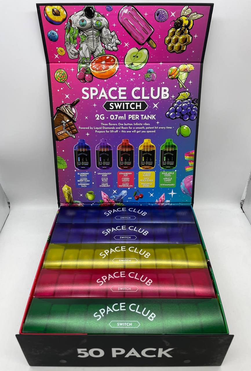 space club 2g disposable space club 2g disposable