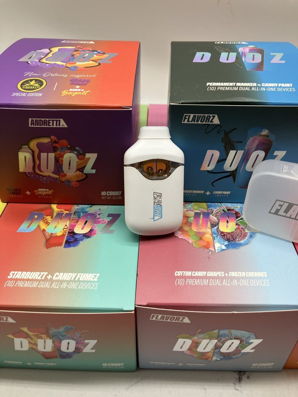duoz 2g disposable duoz 2g disposable