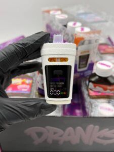 Dranks Dual 2G Disposable dranks 2g disposable