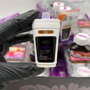 dranks dual 2g disposable