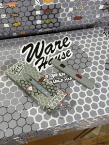 ware house 2g disposable