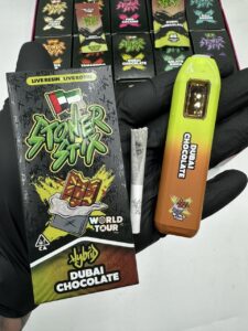 stoner stix world tour 2g disposable