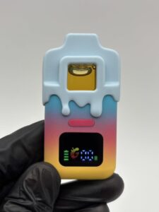 New Goo'd Extracts 2G Disposable new goo'd 2g disposable