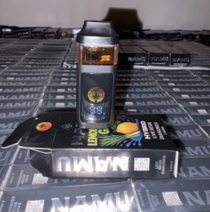 namu 2g disposable