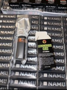 namu 2g disposable