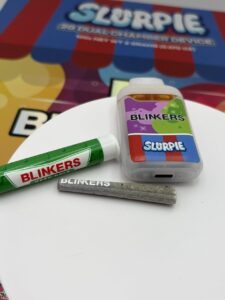 Blinkers Flip Slurpie 2G Disposable blinkers flip slurpie 2g disposable