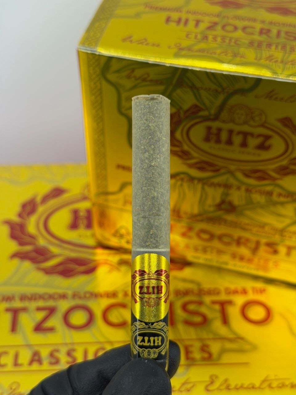 hitzocristo classic series dab tip hitzocristo classic series dab tip