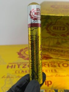 Hitzocristo Classic Series Dab Tip hitzocristo classic series dab tip