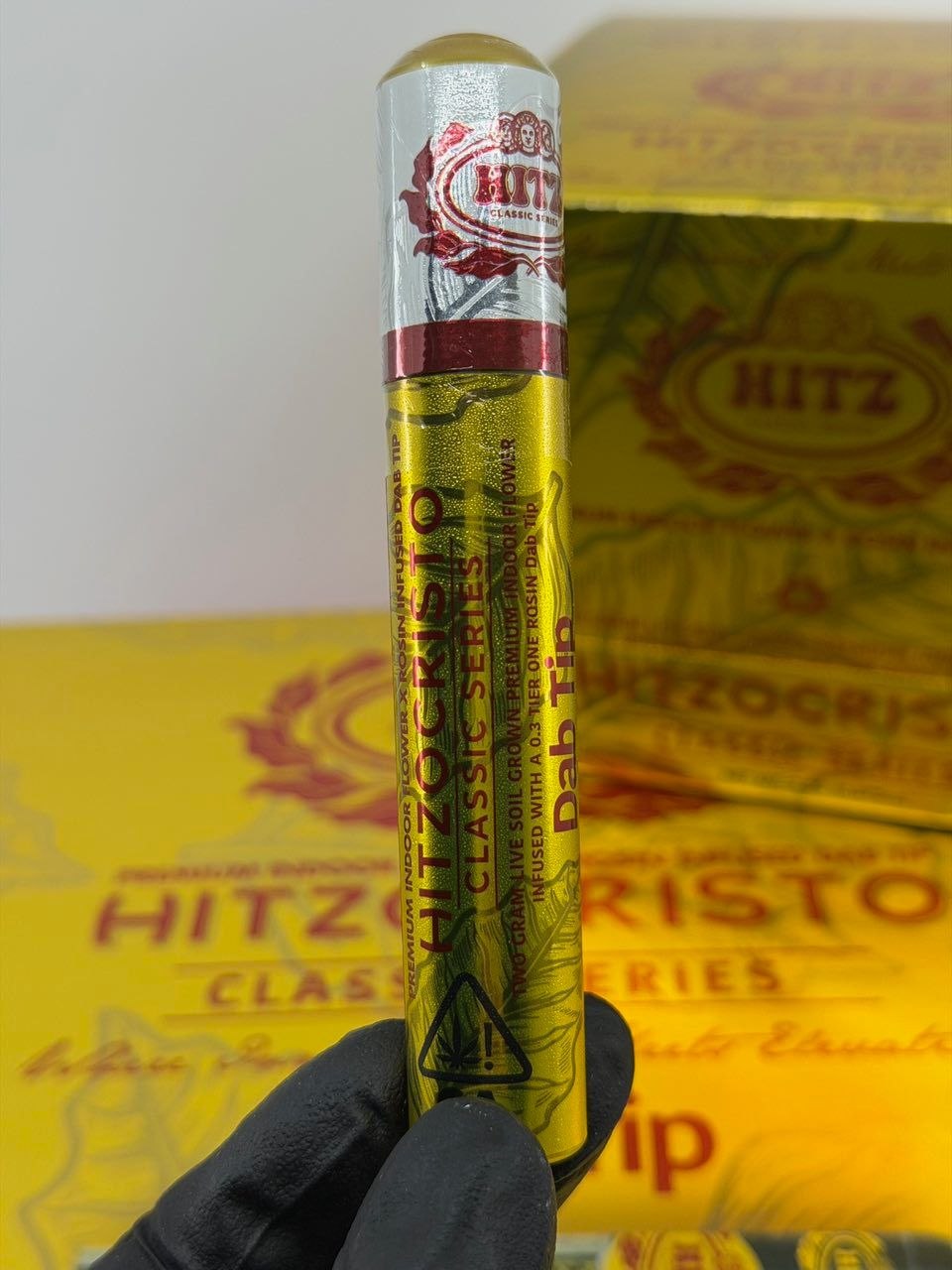 hitzocristo classic series dab tip hitzocristo classic series dab tip