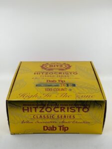 Hitzocristo Classic Series Dab Tip hitzocristo classic series dab tip