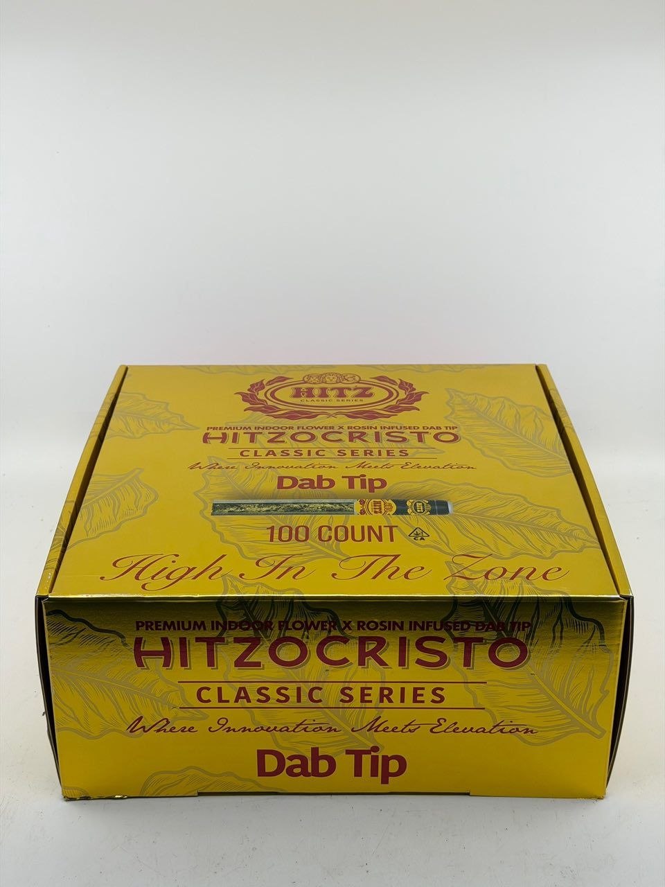 hitzocristo classic series dab tip hitzocristo classic series dab tip