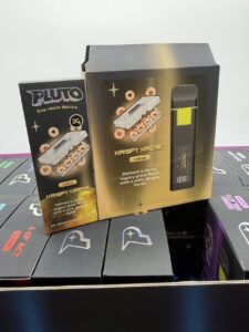 Pluto V2 2G Disposable auto draft