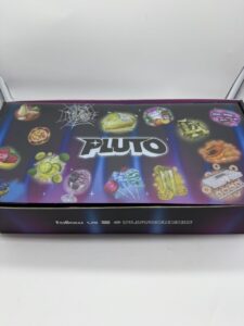 Pluto V2 2G Disposable auto draft