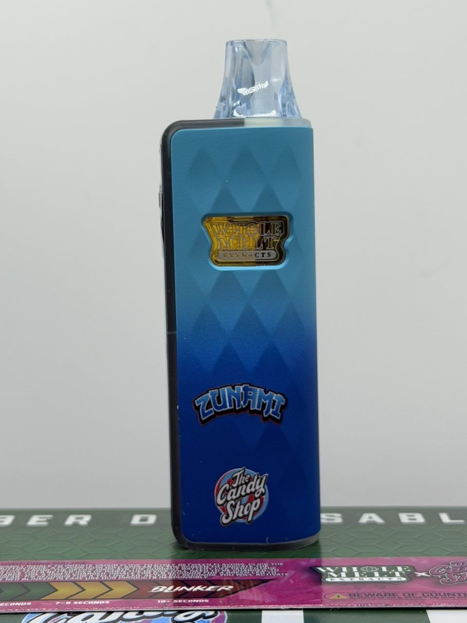 whole melt the candy shop 2g disposable whole melt the candy shop 2g disposable