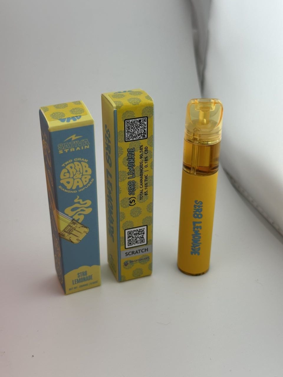 grab and dab 2g disposable grab and dab 2g disposable