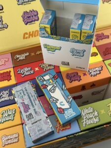 Choice Labs Dual 2G Disposable choice labs dual 2g disposable
