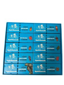 sdl x besos 2g disposable