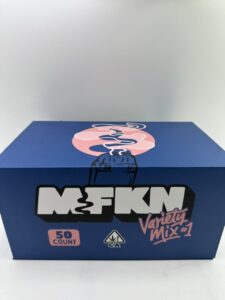 New Mfkn 2G Disposable new mfkn 2g disposable