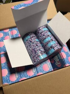 polkadot 5g magic blend gummies