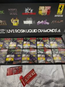 Blnkrz 2G Disposable auto draft
