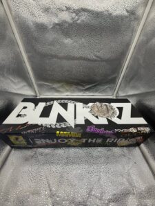 Blnkrz 2G Disposable auto draft
