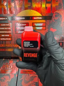 Revenge 2G Disposable revenge 2g disposable
