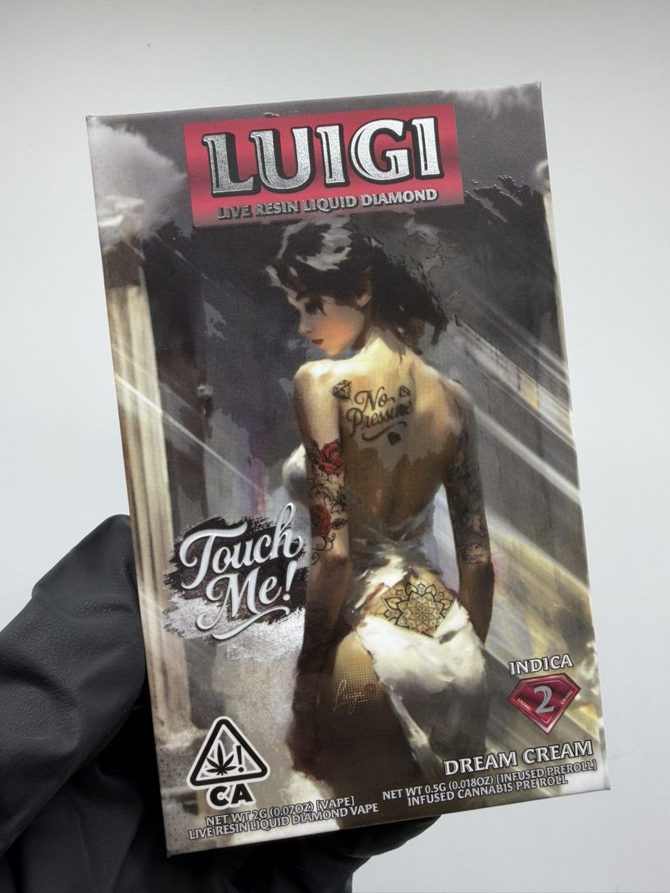 luigi v8 2g disposable luigi v8 2g disposable