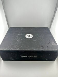 Ghost 1G Disposable ghost 1g disposable