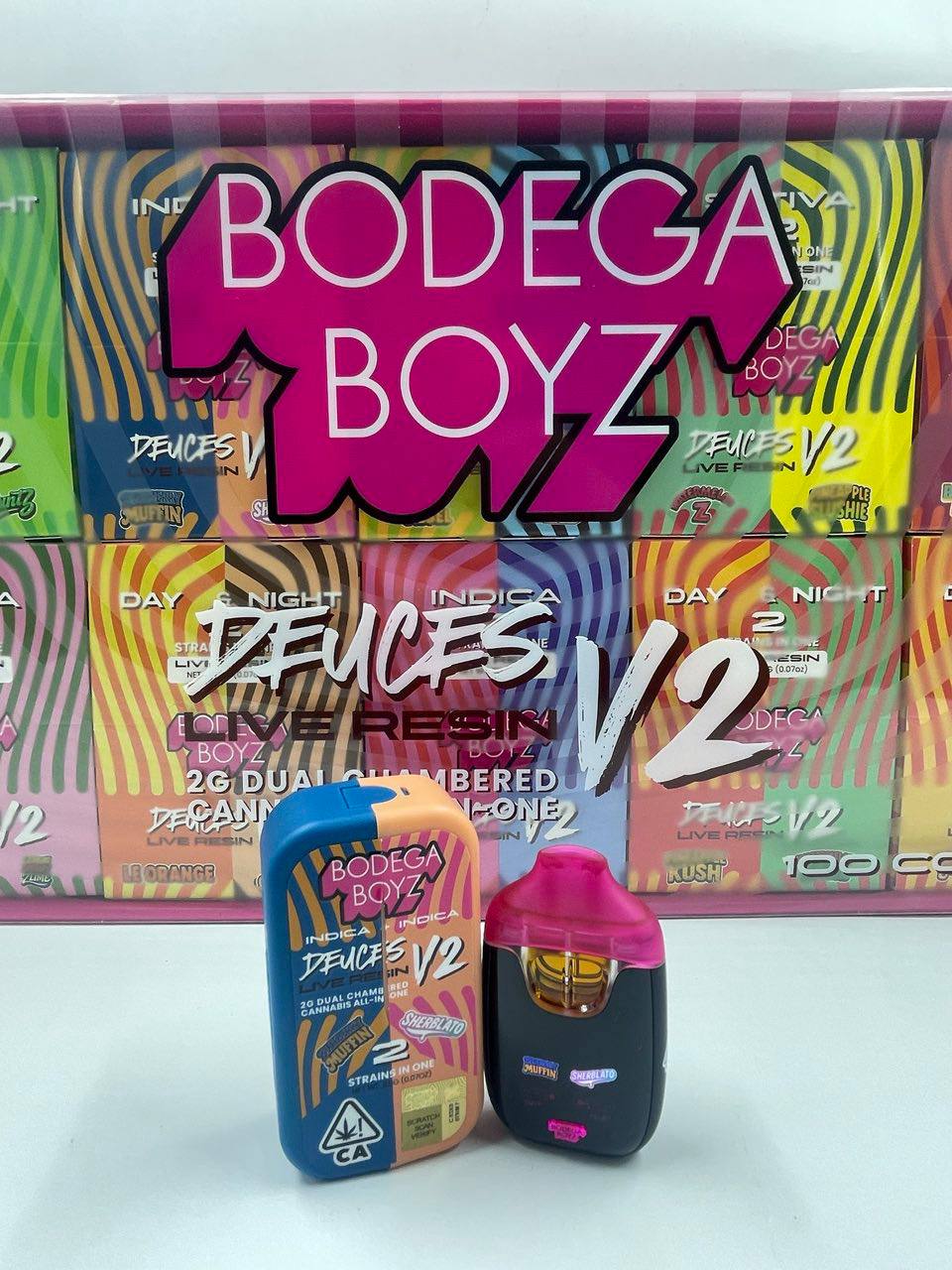bodega boyz v2 2g disposable bodega boyz v2 2g disposable