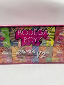 Bodega Boyz V2 2G Disposable bodega boyz v2 2g disposable