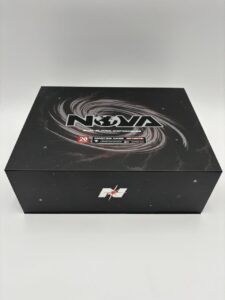 Nova Dual 2G Disposable auto draft