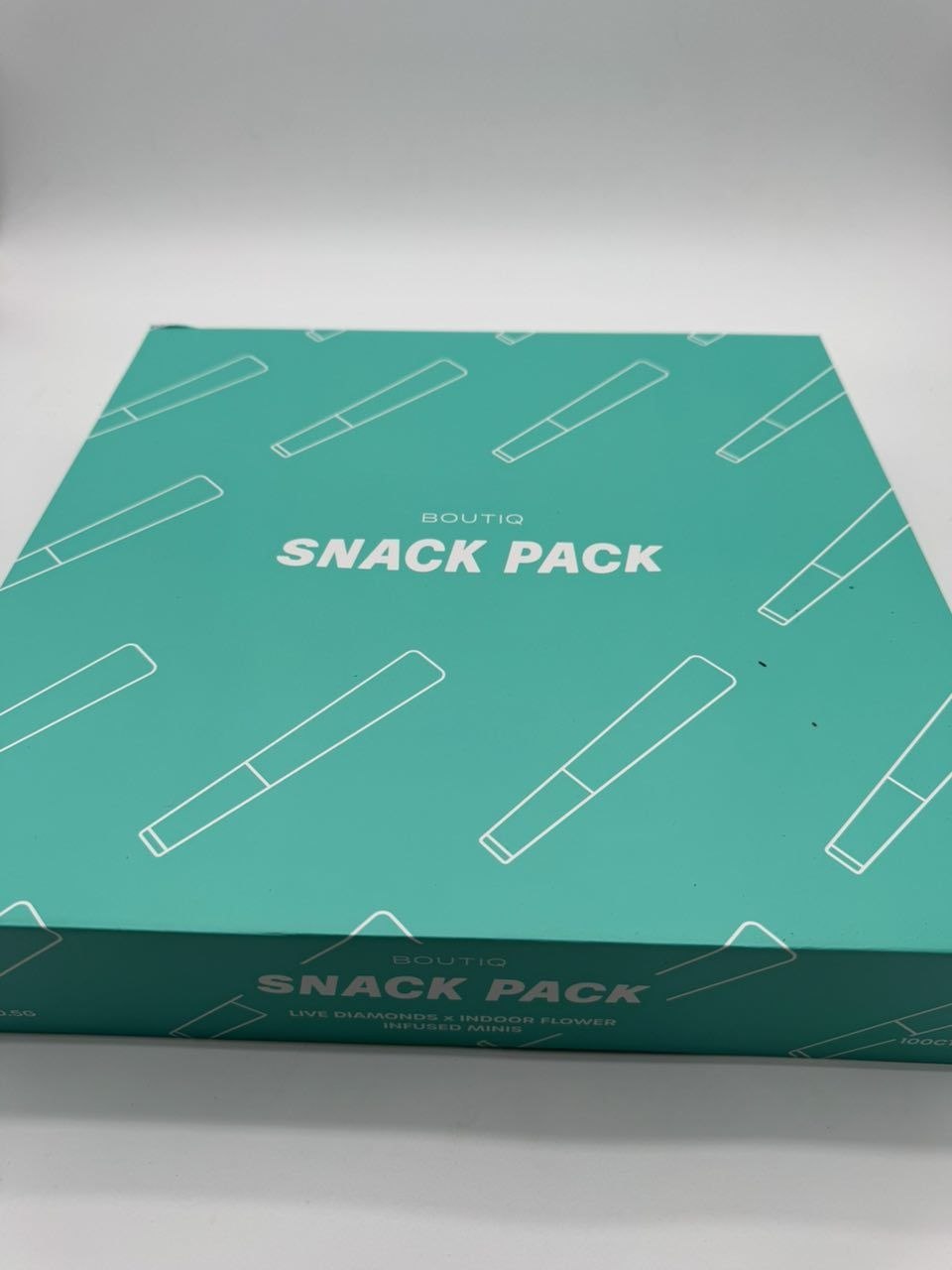 boutiq snack pack pre rolls boutiq snack pack pre rolls