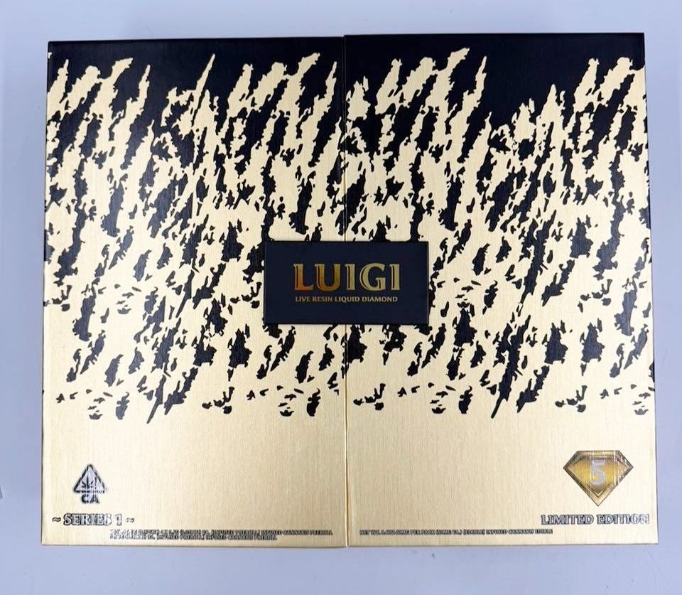 luigi fatton pre rolls luigi fatton pre rolls